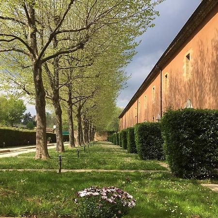 La Bastide Du Roy Rene Aparthotel Aix-en-Provence Exterior foto