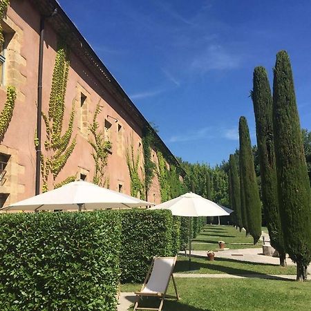 La Bastide Du Roy Rene Aparthotel Aix-en-Provence Exterior foto