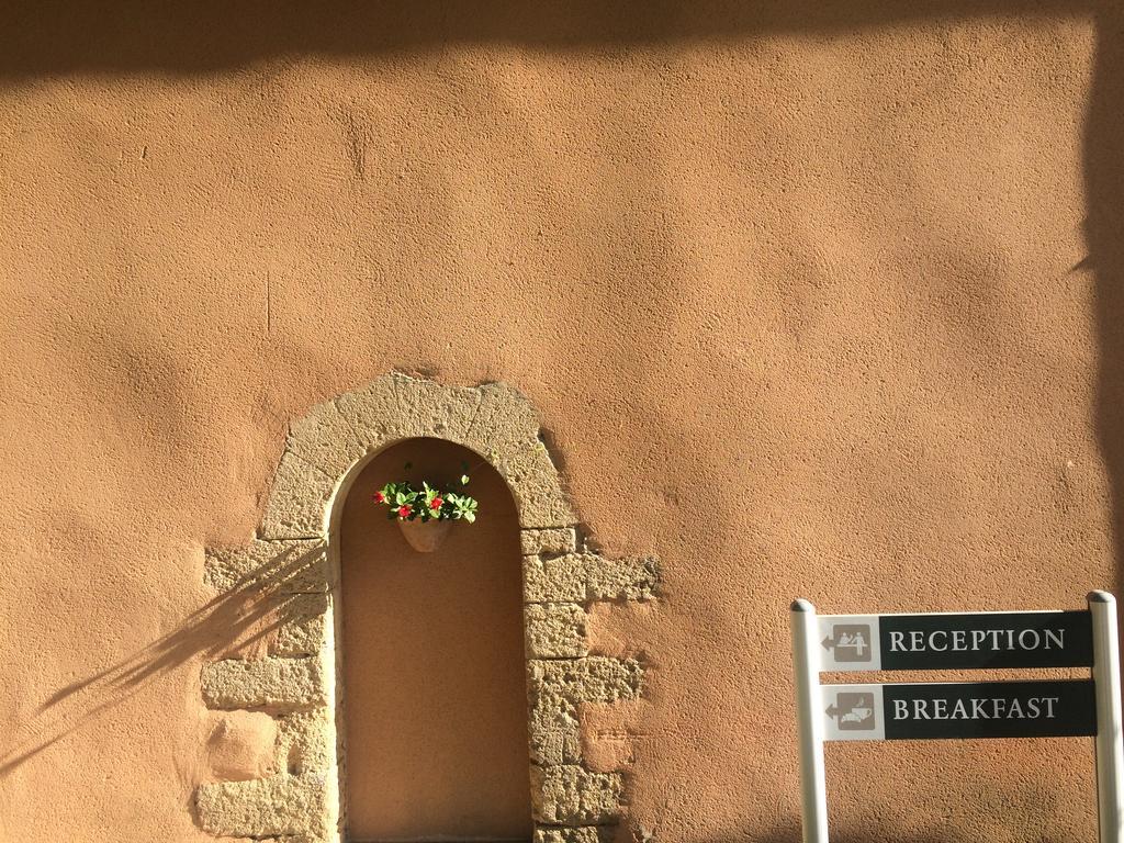 La Bastide Du Roy Rene Aparthotel Aix-en-Provence Exterior foto