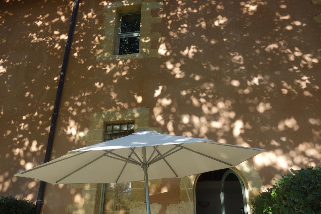 La Bastide Du Roy Rene Aparthotel Aix-en-Provence Exterior foto