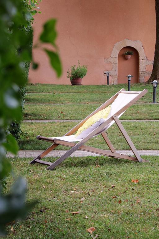 La Bastide Du Roy Rene Aparthotel Aix-en-Provence Exterior foto