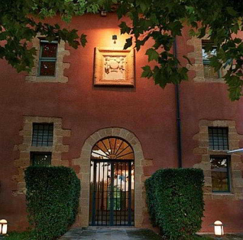 La Bastide Du Roy Rene Aparthotel Aix-en-Provence Exterior foto