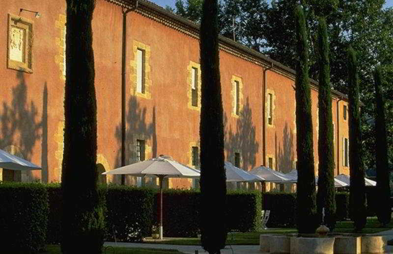 La Bastide Du Roy Rene Aparthotel Aix-en-Provence Exterior foto