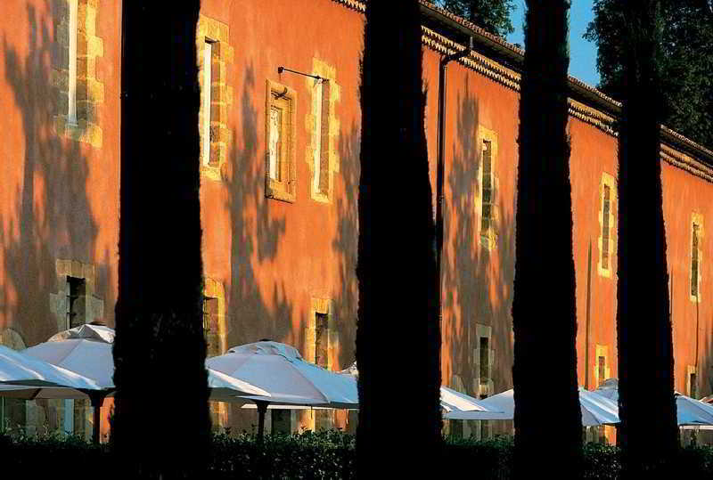 La Bastide Du Roy Rene Aparthotel Aix-en-Provence Exterior foto