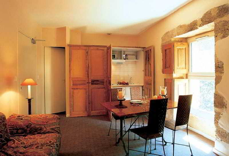 La Bastide Du Roy Rene Aparthotel Aix-en-Provence Quarto foto