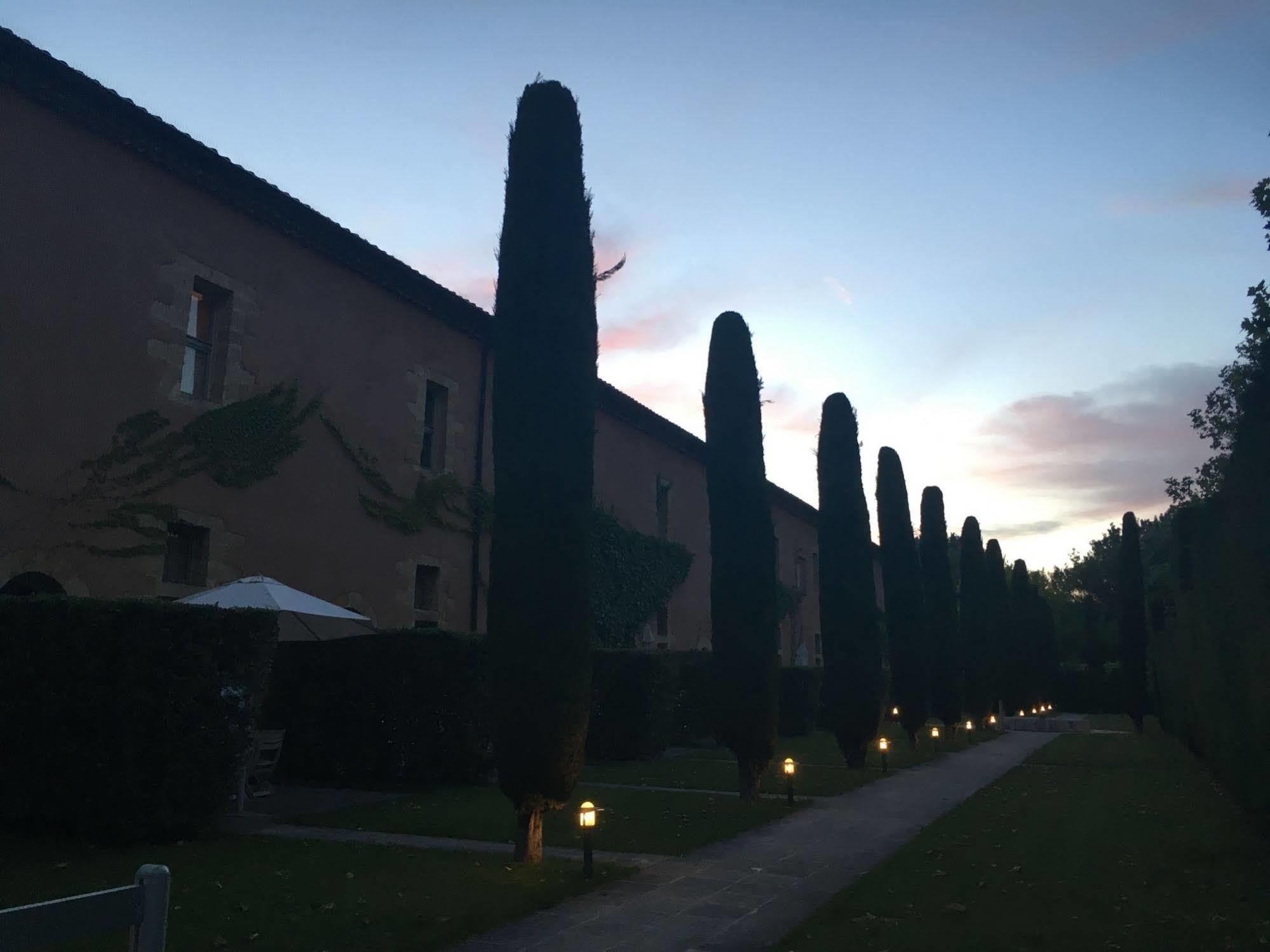 La Bastide Du Roy Rene Aparthotel Aix-en-Provence Exterior foto