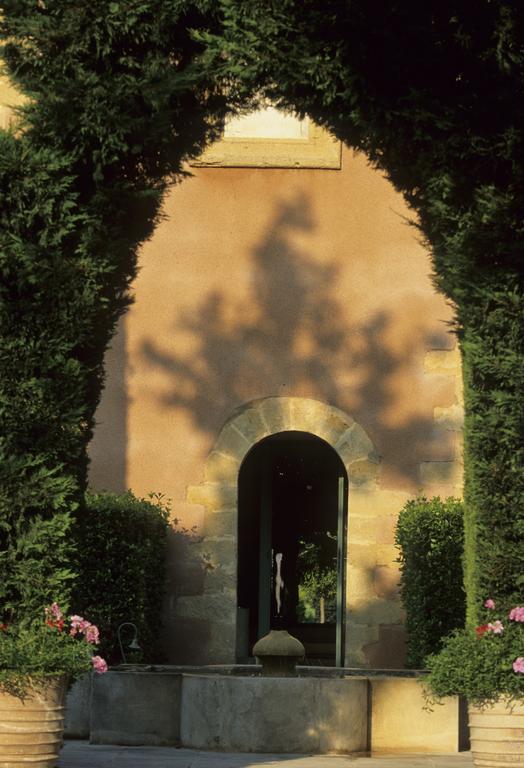 La Bastide Du Roy Rene Aparthotel Aix-en-Provence Exterior foto